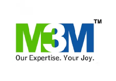 M3M Capital logo