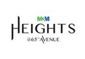 M3M Heights