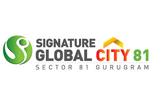 Signature Global City 81