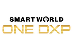 SMART WORLD ONE DXP STREET