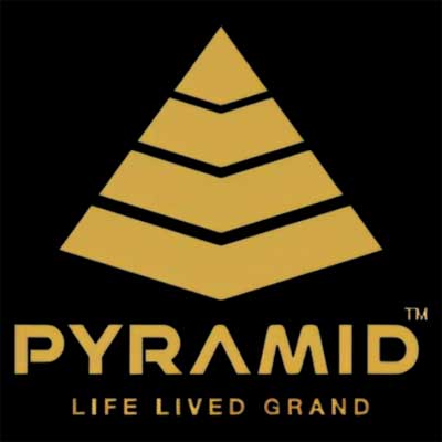 PYRAMID ALBAN