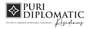 Puri Diplomatic Residences