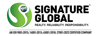 Signature Global Sohna New Launch